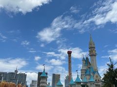 -宁波罗蒙环球乐园