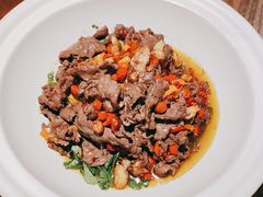 -老湘村·湖南土菜(天河维多利店)