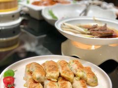 -阿庄新豫菜(航海东路店)