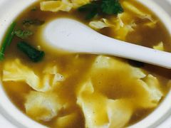 -木屋烧烤(西南角店)