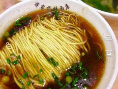 -蒋家桥饺面店(东关街店)