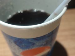 -古一味襄阳牛肉面热干面(滨江宝龙店)