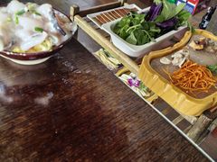 -滇釜火锅·能喝汤的火锅(车公庄店)