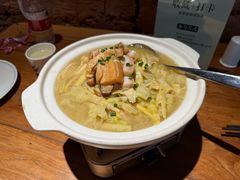 -黄山老妈·土菜(碧桂园店)