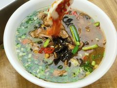 -易裕和·长沙米粉(竹塘西路店)