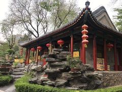 -白家大院·王府宫廷菜(苏州街店)