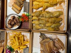 -高佳庄·舟山海鲜(海景旗舰店)