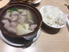 -六泰居·尔滨地标·东北菜(黄河路店)