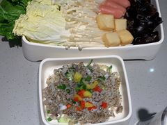 -半天妖烤鱼(蒸湘万达广场店)
