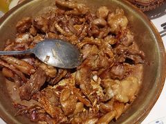 -围龙屋客家食府(福田店)