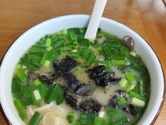 -子宸什夹婆乌鸡米线弹子石店(泽科·星泽汇店)