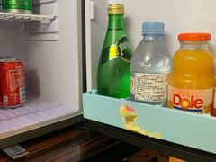 -中山利和希尔顿酒店