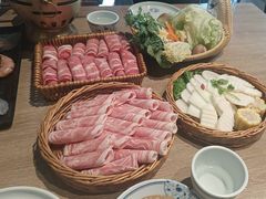 -古关火锅店(古北水镇景区店)