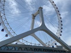 -天津之眼摩天轮