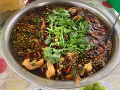 豆花鱼-四川泸州豆花饭店