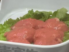-贵宾牛·潮汕牛肉火锅(珠池总店)