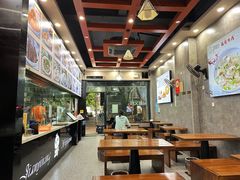 -煎意浓·吴记煎包(交通路店)