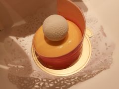 -金海湾自助餐厅(金陵饭店)