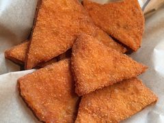咔滋脆鸡角-Taco Bell 塔可贝尔(东方明珠店)