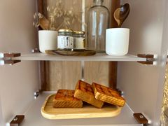 -银座仁志川·生吐司专门店(香港广场店)