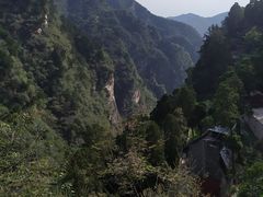 -北京上方山国家森林公园