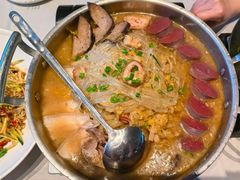 -7号院家宴.烧鸽子(门头沟店)