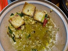 -长安炊烟庭院陕菜(七路明光路店)