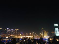 -珠江夜游广州塔·中大码头