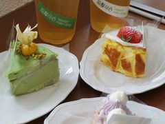 -流酥可心·牛乳蛋糕商店(禾祥西路店)