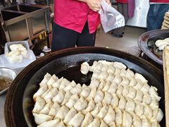 -水丰锅贴(延吉东路店)