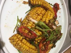 -如轩·海鲜砂锅粥·潮汕菜(南城店)