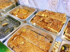 -哈氏·上海哈尔滨食品厂(五角场万达广场店)