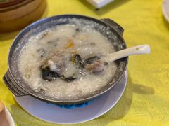 菜乾咸骨粥-惹味居(沙坦路)