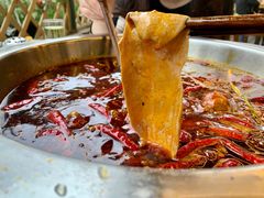 正源鲜腰片-天星正源火锅(地勘路店)