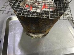 -火云龙烤肉(紫荆花店)
