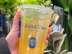 -CHARLIETOWN红茶公司(南京万象天地店)