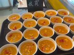 -听松楼·花园酒店·自助餐厅(红梅公园店)