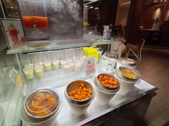 -The COOK·厨餐厅·自助餐(浦东嘉里大酒店)