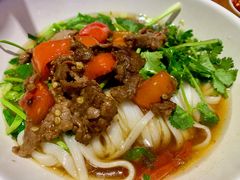 -肆姐面粉馆(坡子街店)