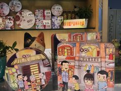 -家琳甜品(江南东店)