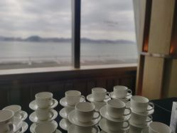 -厦门康莱德酒店·宴会厅婚宴