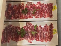 -海银海记牛肉火锅(解放路店)