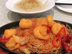 -翠华(澳门银河店)