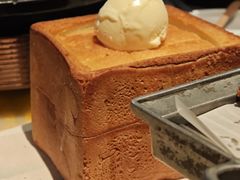 -绿茶餐厅(石家庄万象城店)