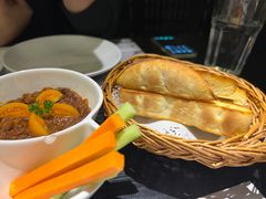 -苏坦土耳其西餐厅(玉林店)