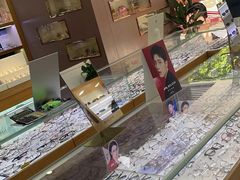 -宝岛眼镜公司(普育东路店)