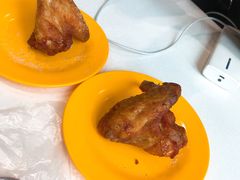 -冰岛茶餐厅(世茂店)