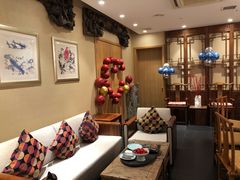 -禅一·静观堂(长寿路店)
