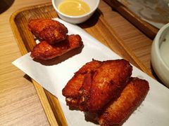 二哥爱鸡翅-太二酸菜鱼(沈阳万象城店)