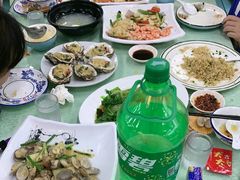 -景好海鲜餐厅(大鹏必选旅游店)